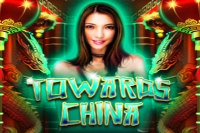 Game image: Towards China by Spin2Win