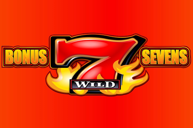Spielbild: Bonus Sevens Wild von Light & Wonder