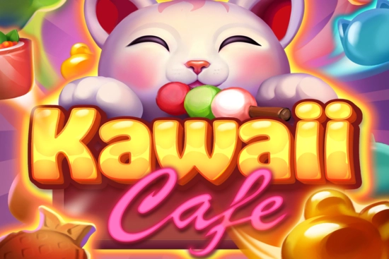 Game image: Kawaii Cafe by GameBeat
