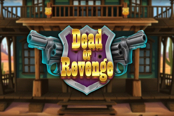 Game image: Dead or Revenge by WorldMatch