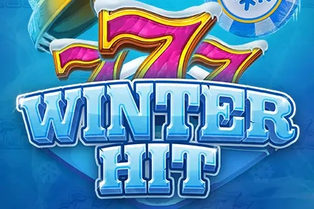 Spielbild: 777 Winter Hit von BF Games