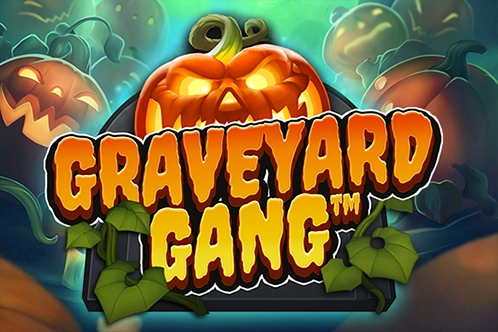 Game image: Graveyard Gang by Powderkeg Studios