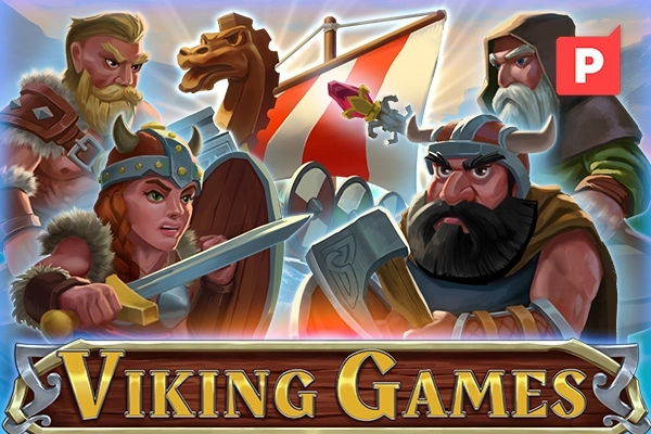 Game image: Viking Games by Platipus