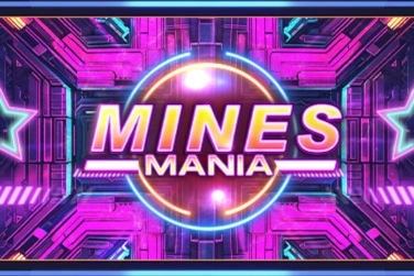 Game image: Mines Mania by Urgent Games