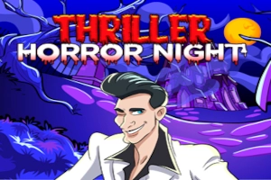 Thumbnail: Thriller Horror Night by Arancita