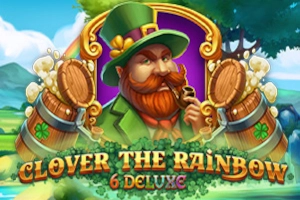 Thumbnail: Clover the Rainbow 6 Deluxe by Gamevy
