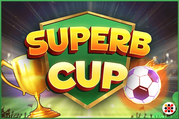 Thumbnail: Superb Cup by Mancala Gaming
