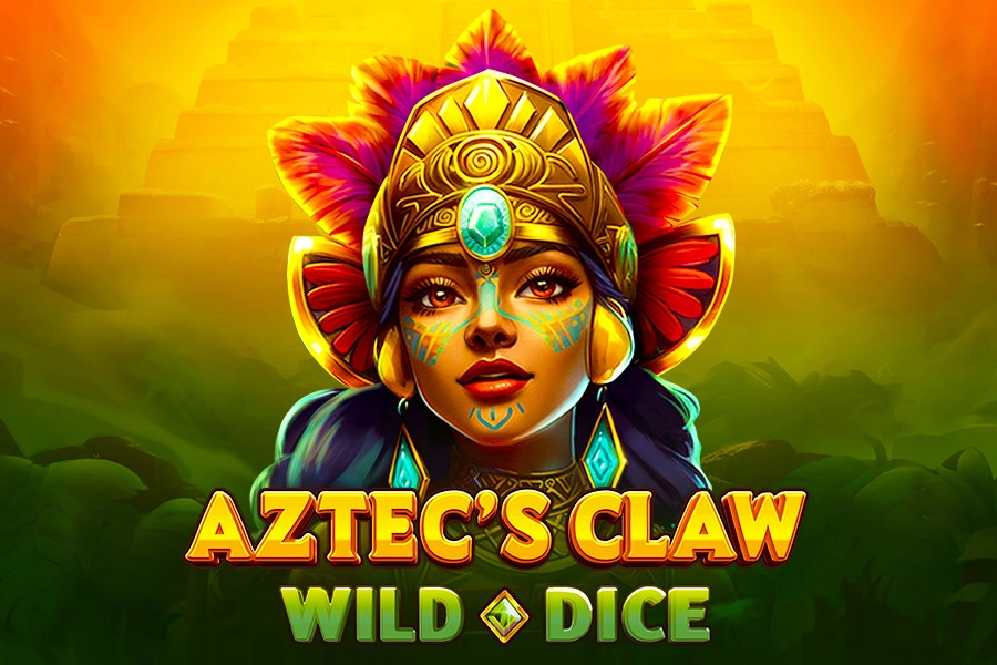 Game image: Aztec's Claw Wild Dice by BGaming