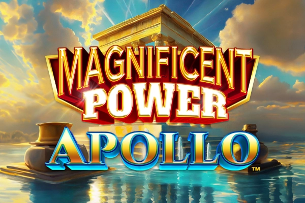 Game image: Magnificent Power Apollo by Oros Gaming