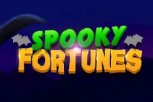 Thumbnail: Spooky Fortunes by NeoGames