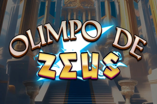 Game image: Olimpo de Zeus by MGA