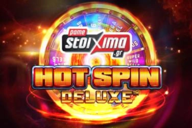 Thumbnail: Pamestoixima Hot Spin Deluxe by iSoftBet