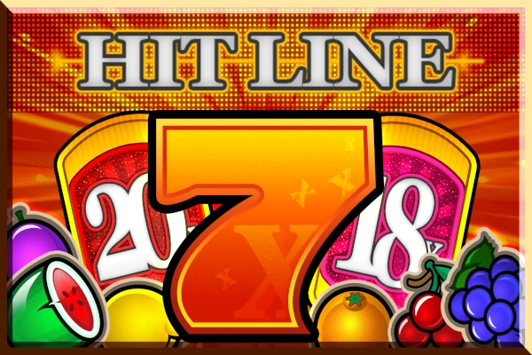 Game image: Hit Line by Tiptop