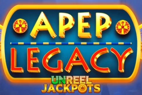 Game image: Apep Legacy by Betixon