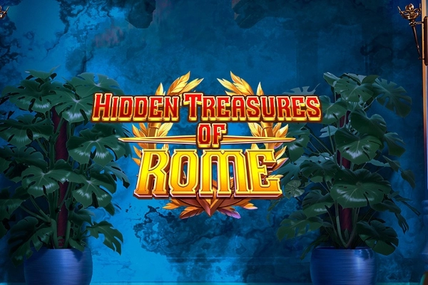 Game image: Hidden Treasures of Rome by Swintt