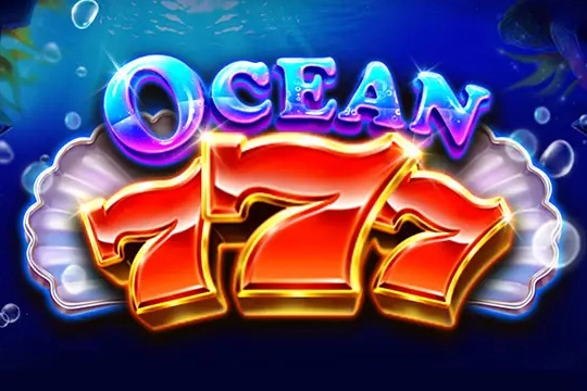 Game image: Ocean 777 by DoubleU Games
