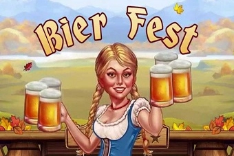 Game image: Bier Fest by Genesis Gaming