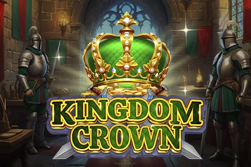 Game image: Kingdom Crown by Amigo Gaming