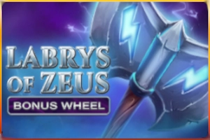 Thumbnail: Labrys of Zeus by InBet Games