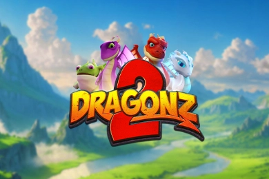 Game image: Dragonz 2 by Hammertime Games