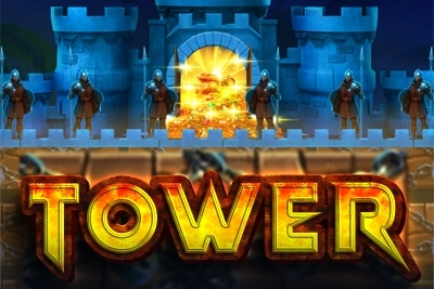 Game image: Tower by Nocturne Studios