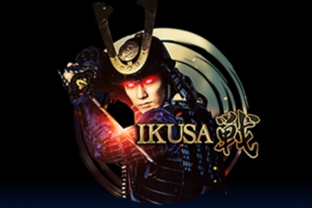 Game image: Samurai Ikusa by Indigo Magic