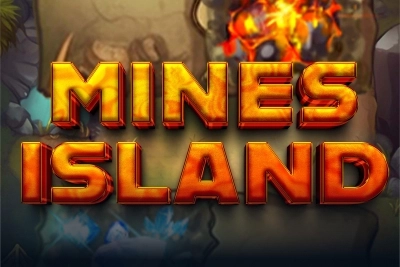 Game image: Mines Island by Nocturne Studios