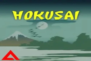Thumbnail: Hokusai by AGT Software