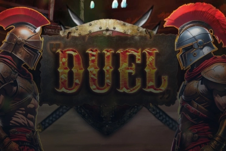 Game image: Duel by Nocturne Studios
