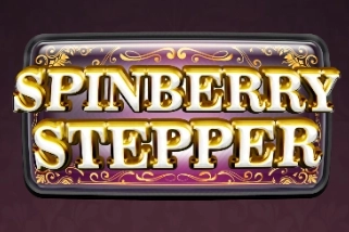 Game image: Spinberry Stepper by Spinberry