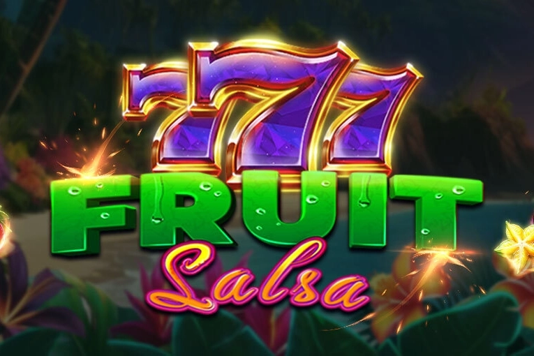 Game image: Fruit Salsa by SlotoLand