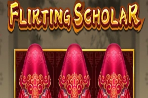 Thumbnail: Flirting Scholar by BBIN