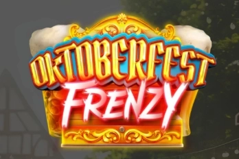 Game image: Oktoberfest Frenzy by Spinberry