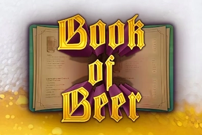 Game image: Book of Beer by R Franco