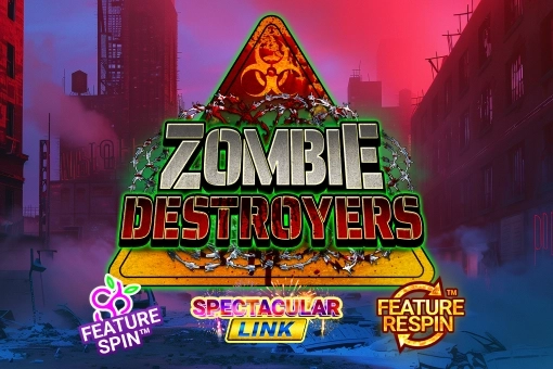 Game image: Zombie Destroyers by Spinberry