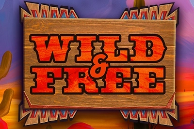 Game image: Wild & Free by Tornado Games
