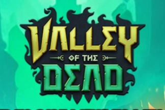 Game image: Valley of the Dead by Yggdrasil Gaming