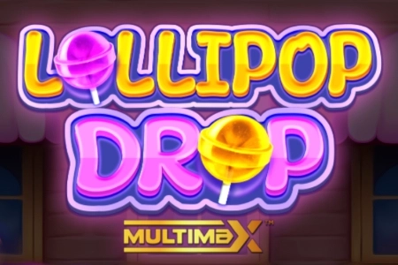 Game image: Lollipop Drop MultiMax by Bulletproof Games