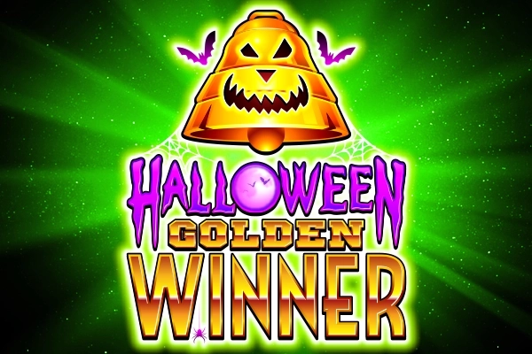 Spielbild: Halloween Golden Winner von Inspired Gaming