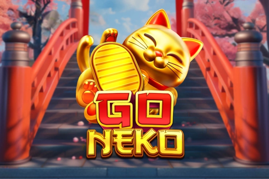 Game image: Go Neko by YGR