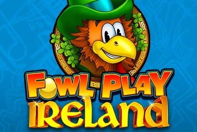 Game image: Fowl Play Ireland by WMG