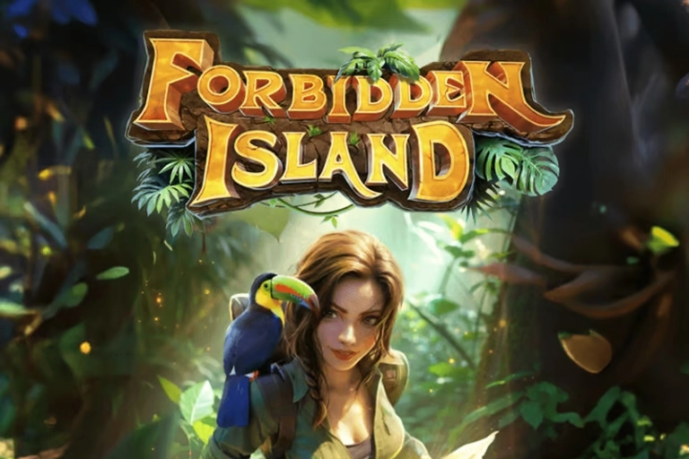 Game image: Forbidden Island by Naga Games