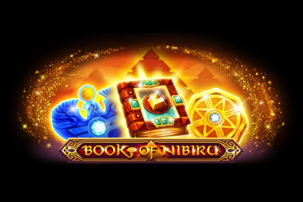 Thumbnail: Book of Nibiru by 1Spin4Win