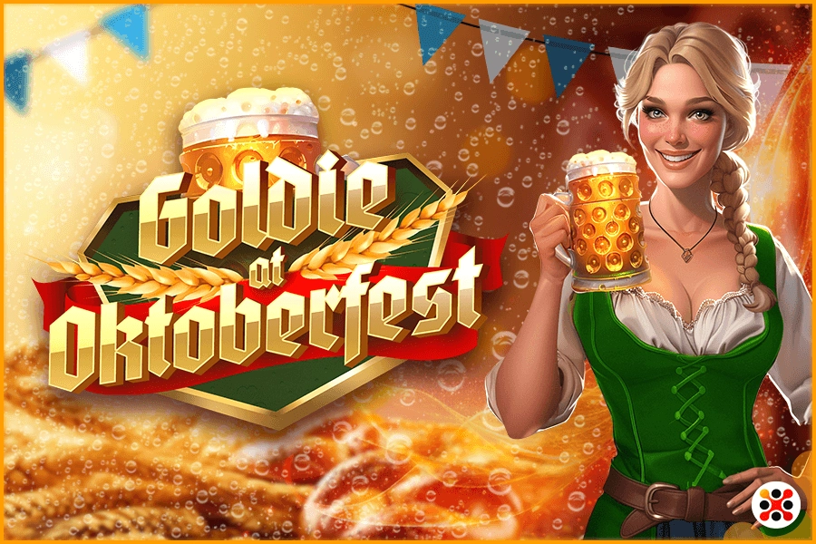 Game image: Goldie at Oktoberfest by Mancala Gaming