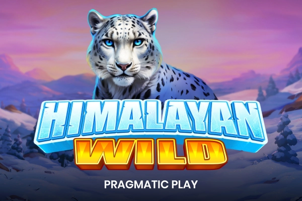 Game image: Himalayan Wild by Pragmatic Play