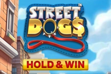 Game image: Street Dogs by Nucleus Gaming