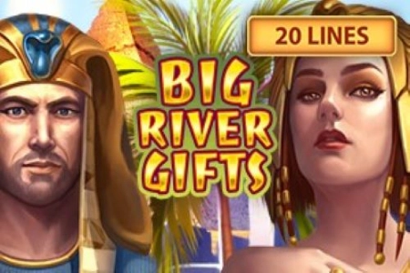 Thumbnail: Big River Gifts by InBet Games
