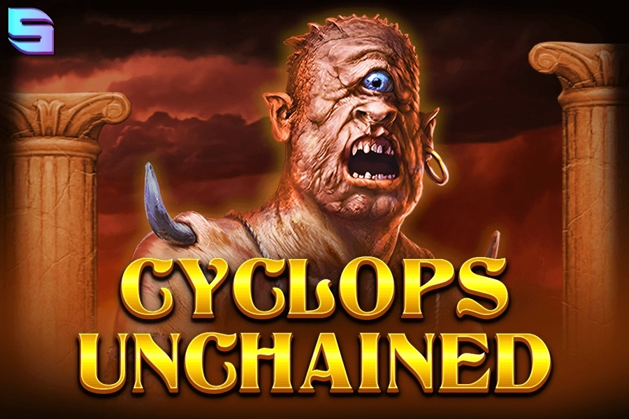 Game image: Cyclops Unchained by Spinomenal