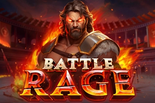 Game image: Battle Rage by TrueLab
