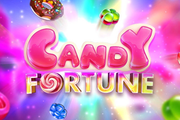 Game image: Сandy Fortune by SlotoLand